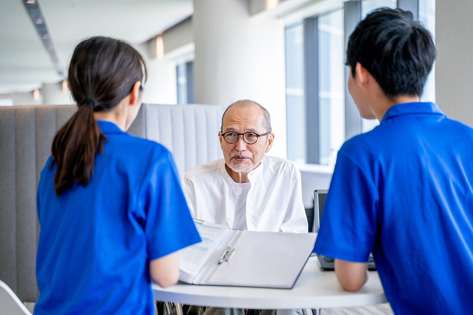 事業紹介